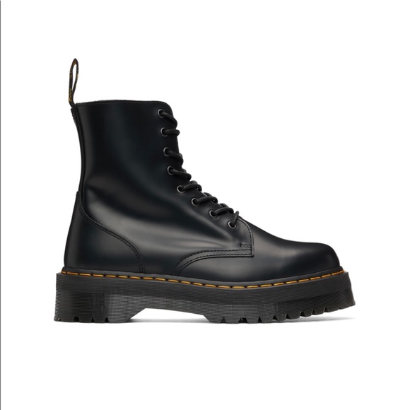 Dr.martens Jadon boots - Picture 2 of 6